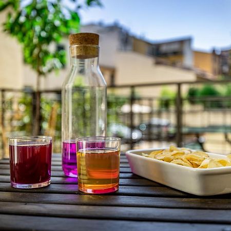 Luxury Apt In The Heart Of City Out Of Ztl Florence Ngoại thất bức ảnh