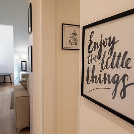 Luxury Apt In The Heart Of City Out Of Ztl Florence Ngoại thất bức ảnh