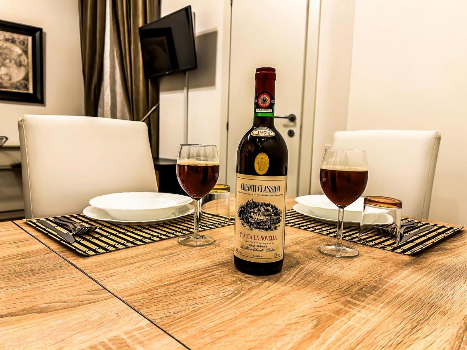 Luxury Apt In The Heart Of City Out Of Ztl Florence Ngoại thất bức ảnh