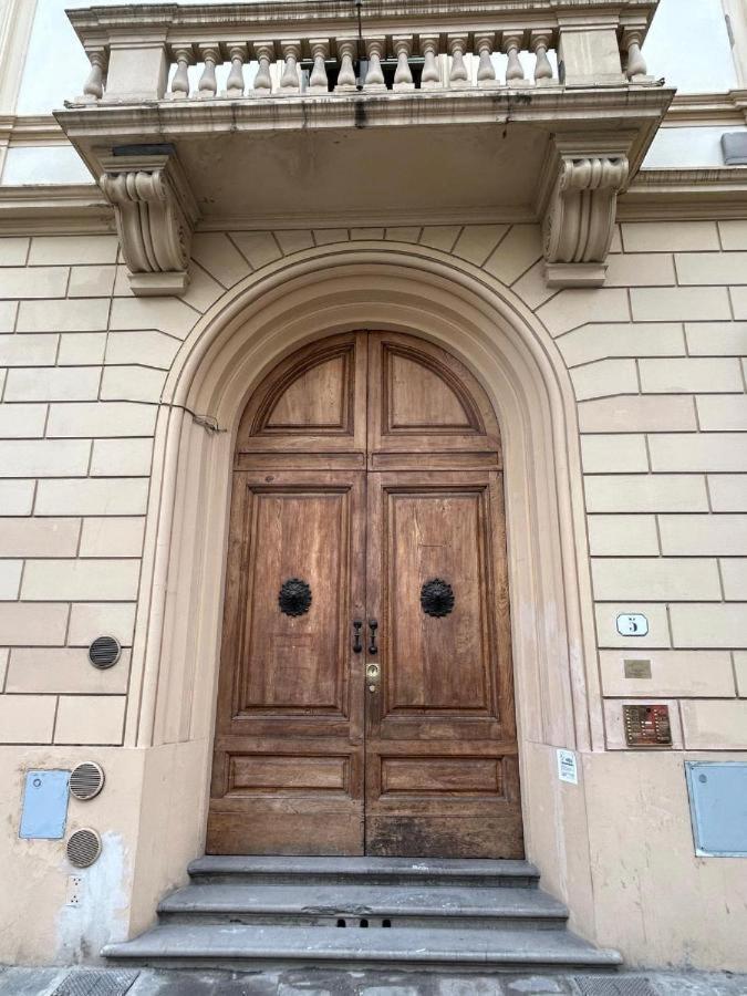 Luxury Apt In The Heart Of City Out Of Ztl Florence Ngoại thất bức ảnh