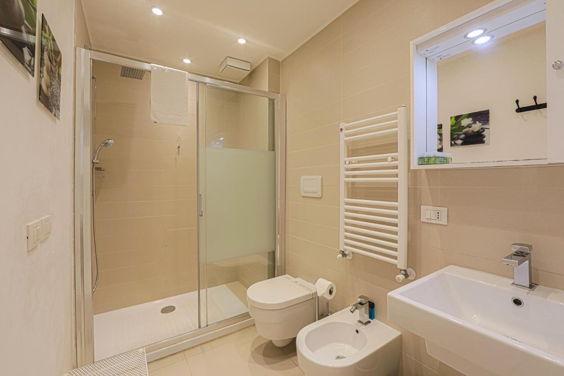 Luxury Apt In The Heart Of City Out Of Ztl Florence Ngoại thất bức ảnh