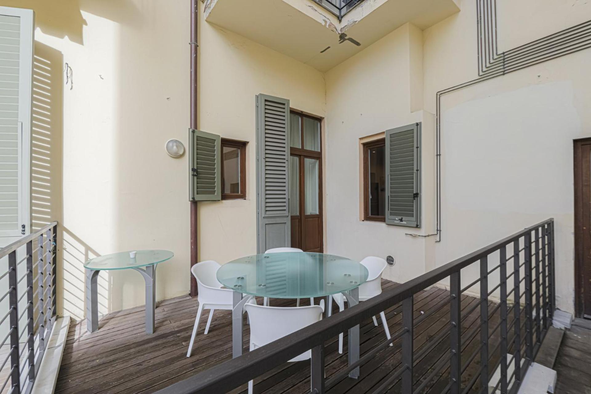 Luxury Apt In The Heart Of City Out Of Ztl Florence Ngoại thất bức ảnh
