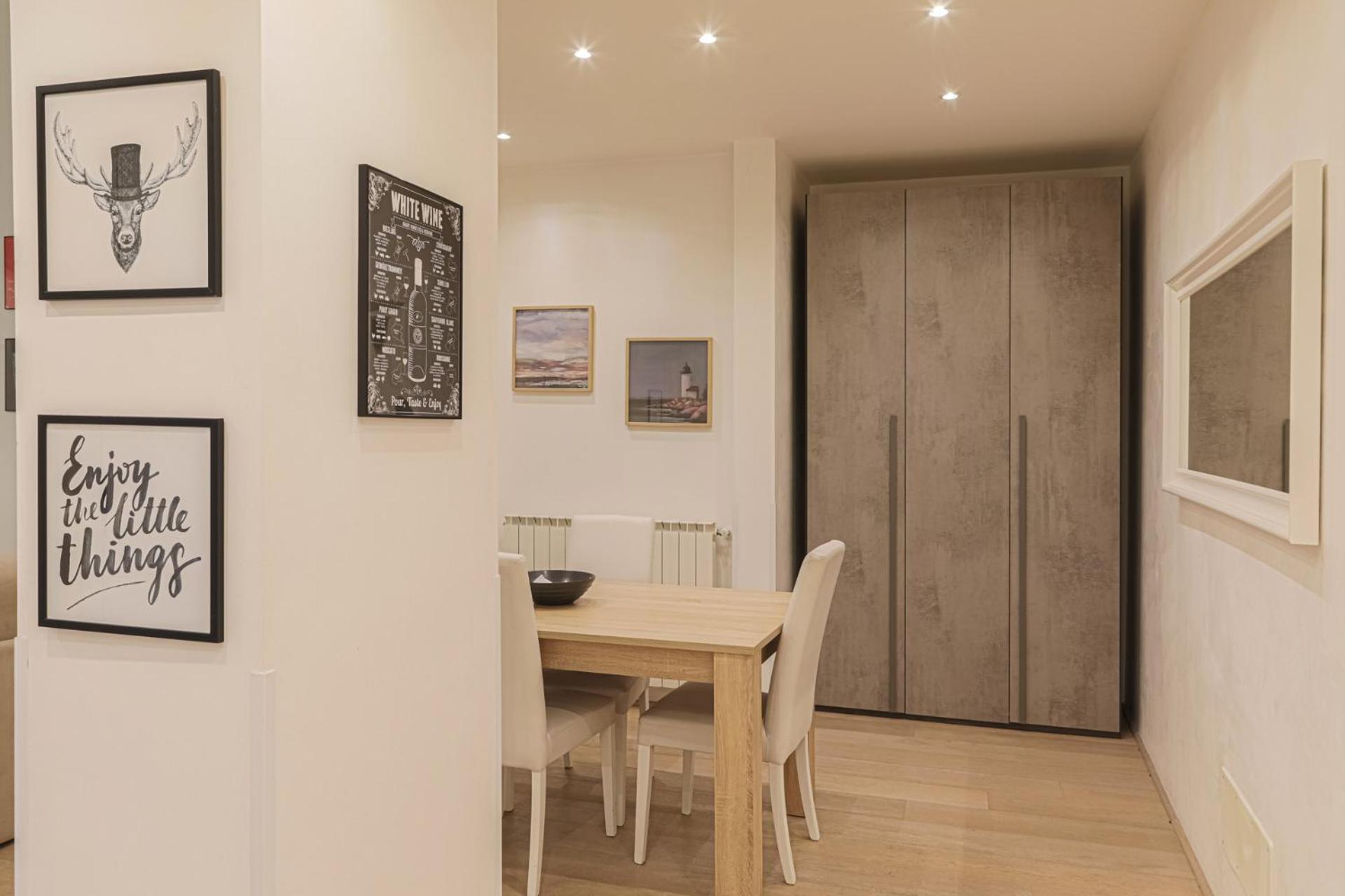 Luxury Apt In The Heart Of City Out Of Ztl Florence Ngoại thất bức ảnh