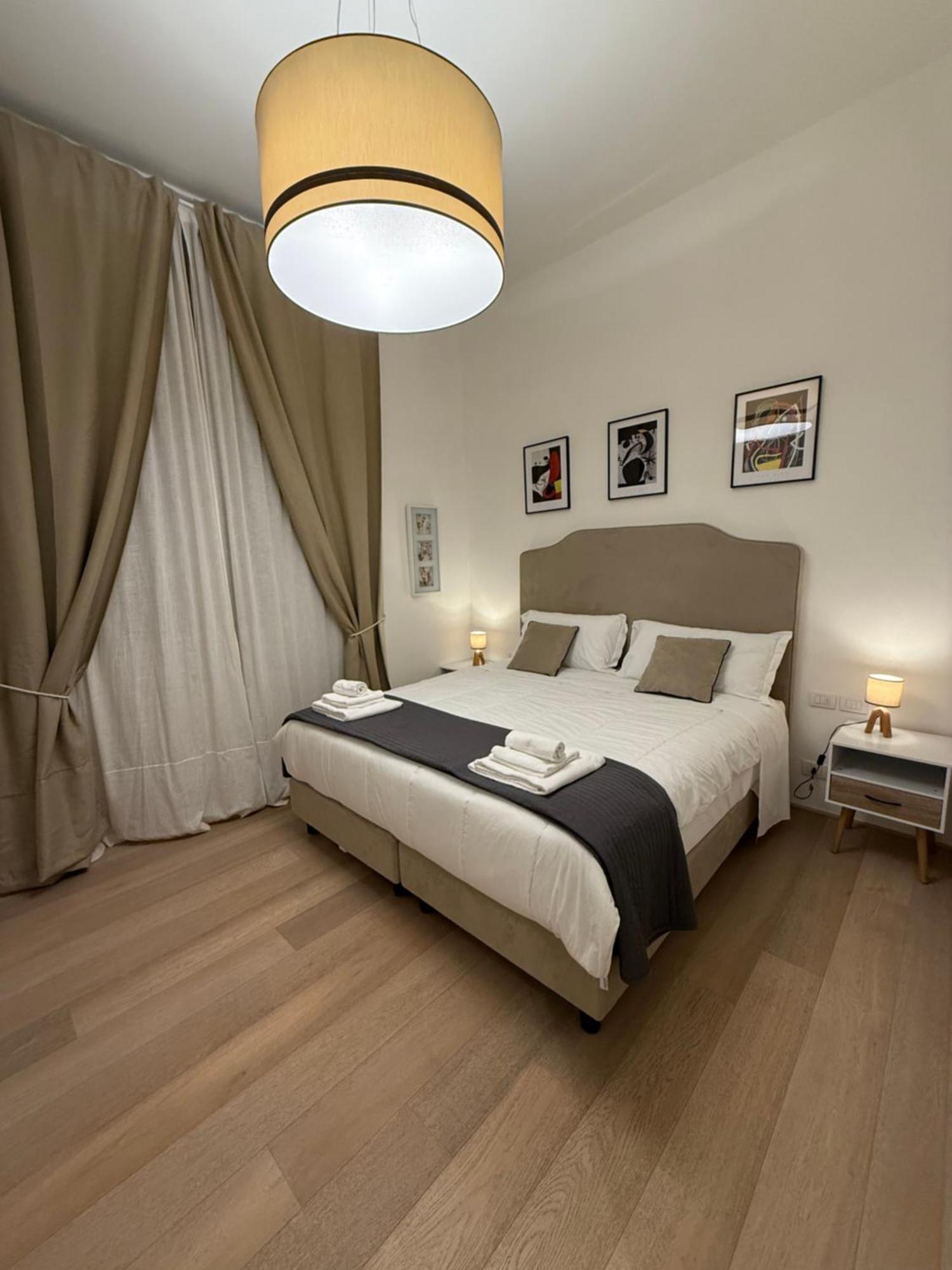 Luxury Apt In The Heart Of City Out Of Ztl Florence Ngoại thất bức ảnh